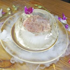 金掌柜老火锅(盛泰花园店) User Photo