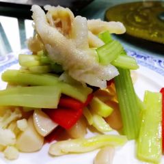 天地盐商菜 User Photo