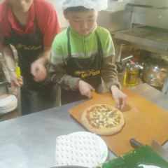 莫萨里拉比萨·手工(万达店) User Photo