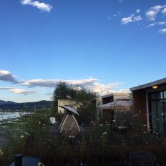 Lashihaichamagudao Grilled Fish User Photo