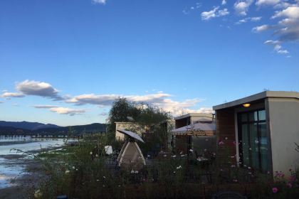 Lashihaichamagudao Grilled Fish