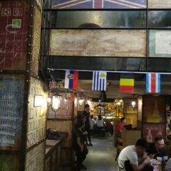 liangliang User Photo