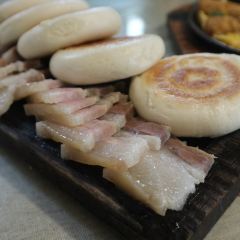 Tiandengshitang·30nianhuicaimingdian User Photo