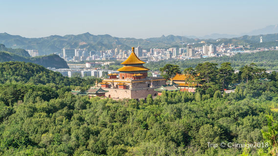 Chengde