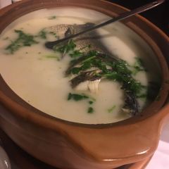 Tian Mu Yu Ting Chinese Restaurant User Photo