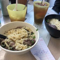 Kau Kee Restaurant User Photo