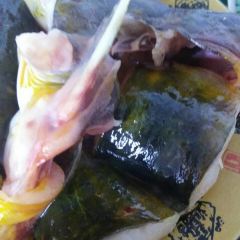 丁记火锅·酸汤牛肉 User Photo