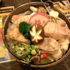 Laoyezhongshanriben Cuisine 여행 사진