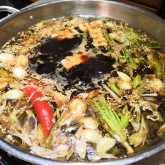 CHUNMEILI User Photo