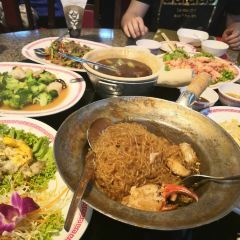 Chinatown Scala Restaurant User Photo