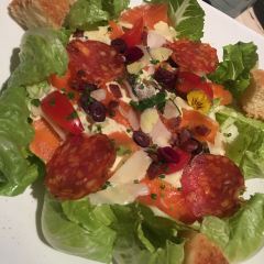 POP on the bund User Photo