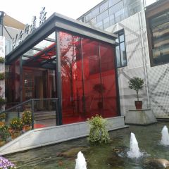 云空煮海(富城路店) User Photo