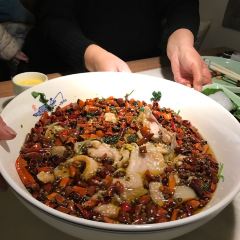 高宅(万达店) User Photo