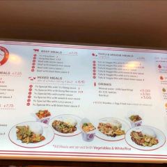 Yu Family Kitchen User Photo