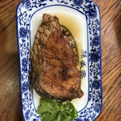 孙盛兴奥灶面馆(山塘街店) User Photo