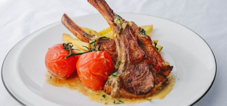 Masse Gastro Lounge