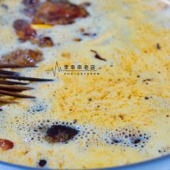 李串串老店·李杰一家三口(解放碑总店) User Photo