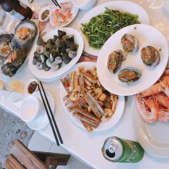 Huale Restaurant (weizhoudaodian) User Photo