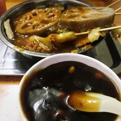 大眾小吃（體委店）張用戶圖片