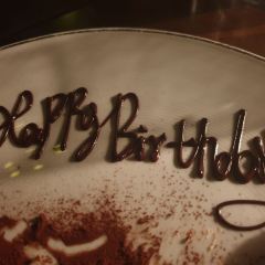 CASANOVA意大利餐廳(外灘店)張用戶圖片