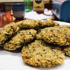 膳粥大掌柜姥姥家的家常菜 User Photo