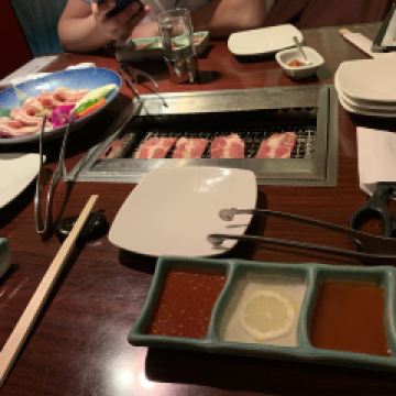 敍敍苑（新宿中央東口店）用戶圖片