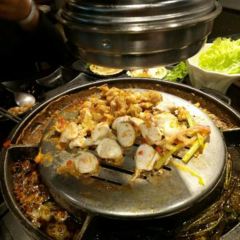 ZHAI KAO ROU 여행 사진
