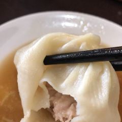 第一楼灌汤包(寺后街店) 여행 사진