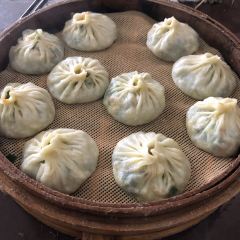 第一楼灌汤包(寺后街店) 여행 사진