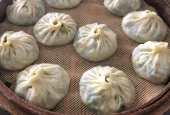 Di Yi Lou (Sihou Street) User Photo