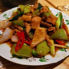 Xiaorouhaixianminweisichu ảnh của người dùng