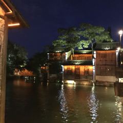 茅老太臭豆腐 User Photo