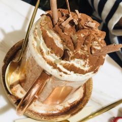 L'eclair de Genie ảnh của người dùng
