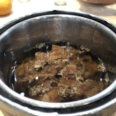 怪怪老北京羊蝎子(鼓楼店) User Photo