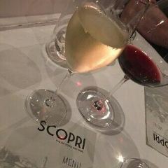 Scopri Italian Food and Wine User Photo