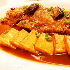 LE CHINOIS User Photo