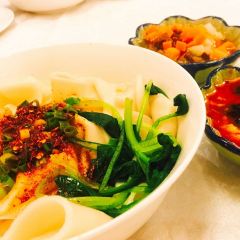 LE CHINOIS User Photo