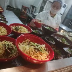 龙抄手(春熙路总店) 여행 사진