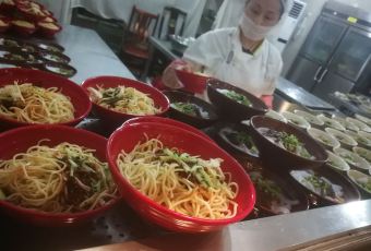 龙抄手(春熙路总店) User Photo