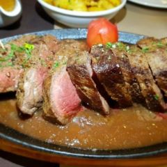 Patrick's Belgian Restaurant User Photo