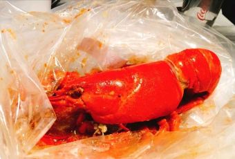 Hot N Juicy Crawfish User Photo