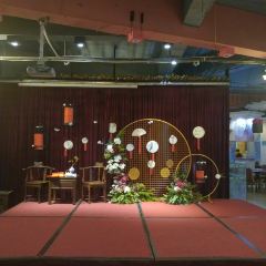 ZHULIBA CHAIN RESTAURANT User Photo