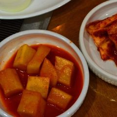 예촌삼계탕 User Photo