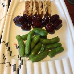 Gardern TeaHouse User Photo