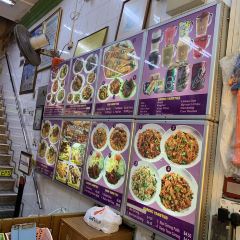 Singapore Zam Zam Restaurant User Photo