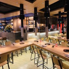 Yakiniku Master Restaurant User Photo