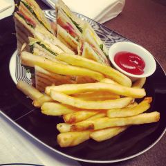 HERMES CAFÉ MADANG張用戶圖片