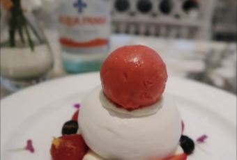 Jim Thompson's Tea Room at Bala's User Photo