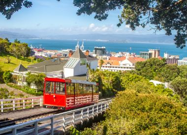 Wellington