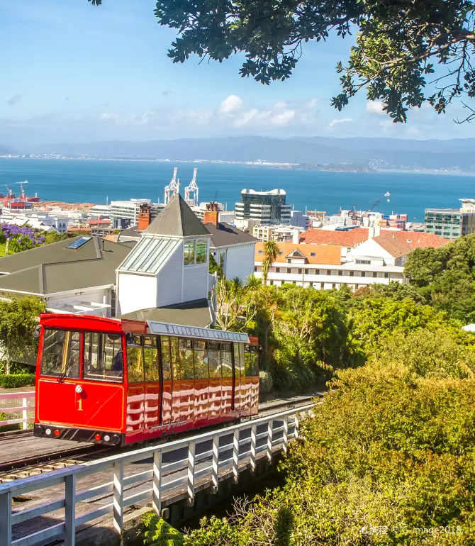 Wellington